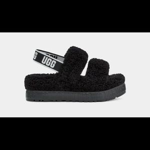UGG Oh Fluffita